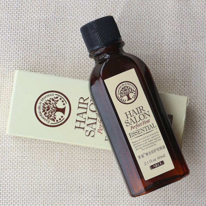 Hair Salon Protect Hair Essential Oil Hair Salon Protect Hair Essential Oil